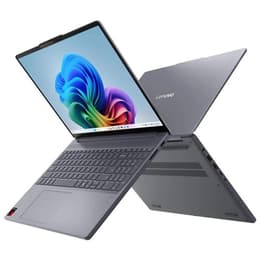 Lenovo IdeaPad Slim 3X 16-inch (2023) - Snapdragon X X1-26-100 - 16GB - SSD 1 TB QWERTY - English
