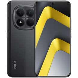 Xiaomi Poco M8 256GB - Black - Unlocked