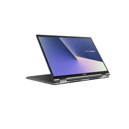 Asus ZenBook Flip UX362FA 13-inch Core i5-8265U - SSD 256 GB - 8GB QWERTY - English
