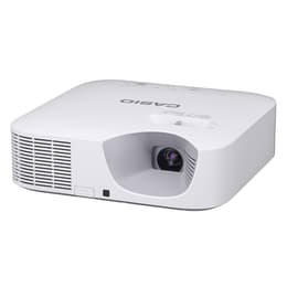 Casio XJ-V110W Video projector 3500 Lumen - White