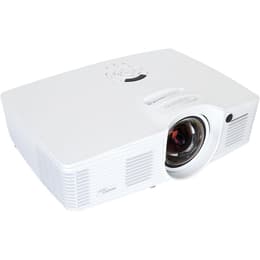 Optoma GT1080e Video projector 3000 Lumen - White