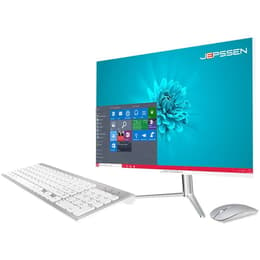 Jepssen Onlyone PC Live Plus 23,8-inch Core i3 3,6 GHz - SSD 1000 GB - 16GB