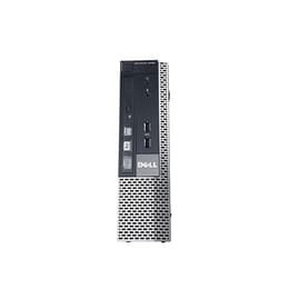 Dell OptiPlex 9020 USFF Core i5-4590S 3 - HDD 320 GB - 4GB