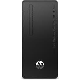 HP 290 G4 MT Core i5-10500 2.1 - SSD 256 GB - 16GB