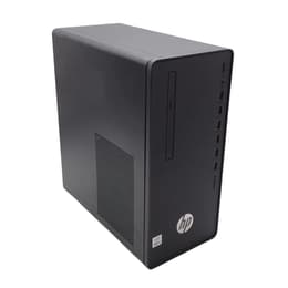 HP 290 G4 MT Core i5-10500 2.1 - SSD 256 GB - 16GB