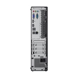 Lenovo V520S Core i3-7100 3.9 - SSD 128 GB - 8GB