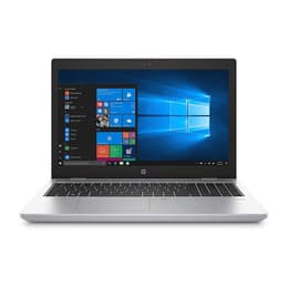 Hp ProBook 650 G5 15-inch (2019) - Core i5 - Gen 8 (U) - 8GB - SSD 256 GB AZERTY - French
