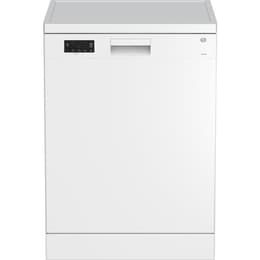 Essentiel B ELV-442v Dishwasher freestanding Cm - 10 à 12 couverts