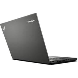 Lenovo ThinkPad T450 14-inch (2015) - Core i5-5300U - 4GB - SSD 128 GB QWERTZ - German