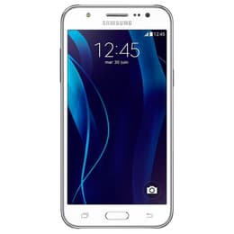 Galaxy J5 8GB - White - Unlocked