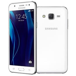 Galaxy J5 8GB - White - Unlocked