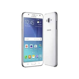 Galaxy J5 8GB - White - Unlocked