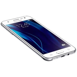 Galaxy J5 8GB - White - Unlocked