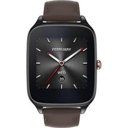 Asus ZenWatch 2 (WI501Q) Connected devices