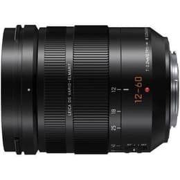 Panasonic Camera Lense Lumix G Vario 12-60mm f/3,5-5,6﻿ ASPH Panasonic 12-60mm f/3.5-5.6