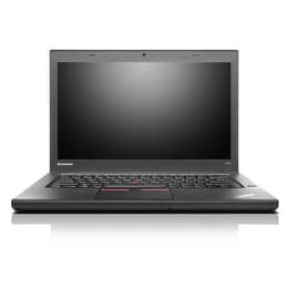 Lenovo ThinkPad T450 14-inch (2015) - Core i5-5300U - 4GB - SSD 240 GB QWERTZ - German
