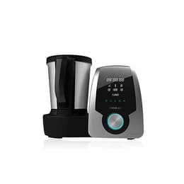Multi-purpose food cooker Cecotec Mambo 3.3000L - Black/Silver