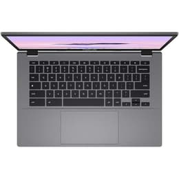 Asus Chromebook Plus CX3402CBA-PQ0202 14-inch (2022) - Core i3-1215U - 8GB - SSD 256 GB QWERTY - English