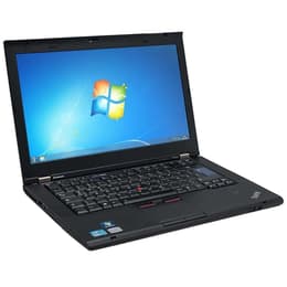 Lenovo ThinkPad L440 14-inch (2013) - Celeron 2950M - 4GB - SSD 256 GB AZERTY - French