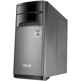Asus M32CD Core i5-6400 2,7 - HDD 1 TB - 16GB