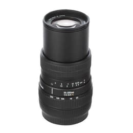 Sigma Camera Lense 55-200mm f/4-5.6 DC Sony A Standard f/4-5.6