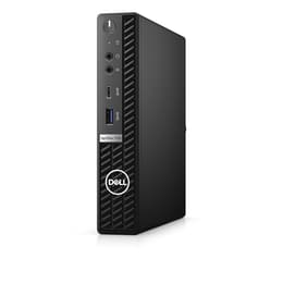 Dell OptiPlex 7090 Micro Core i3-10105 3.7 - SSD 128 GB - 16GB