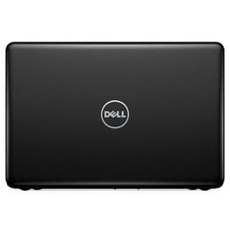 Dell Inspiron 5567 15-inch (2017) - Core i5-7200U - 8GB - HDD 1 TB QWERTY - English
