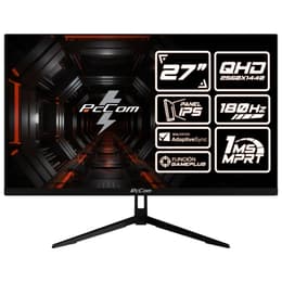 27-inch Pccom Elysium Pro 2560 x 1440 LED Monitor