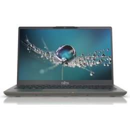 Fujitsu LifeBook U7411 14-inch (2021) - Core i5 - Gen 11 (G) - 16GB - SSD 512 GB QWERTY - Swedish