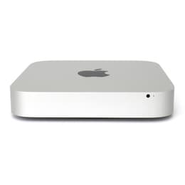 Mac mini (June 2011) Core i5 2,3 GHz - SSD 256 GB - 8GB