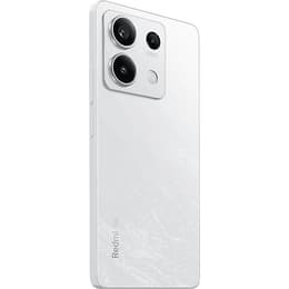 Xiaomi Redmi Note 13 256GB - White - Unlocked