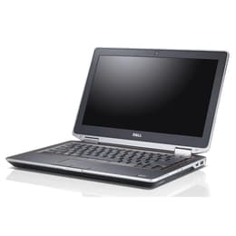 Dell Latitude E6320 13-inch (2011) - Core i7-2640M - 4GB - HDD 500 GB AZERTY - French