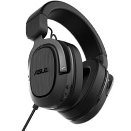 Asus TUF Gaming H3 Wireless noise-Cancelling gaming wireless Headphones with microphone - Black/Grey