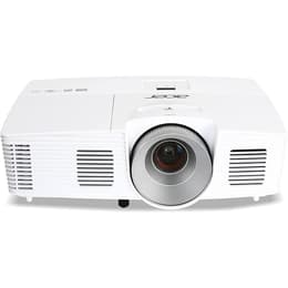 Acer H5380BD Video projector 3000 Lumen - White
