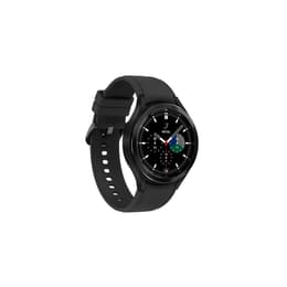 Smart Watch Samsung HR GPS Galaxy Watch 4 Classic 4G 46mm - Black