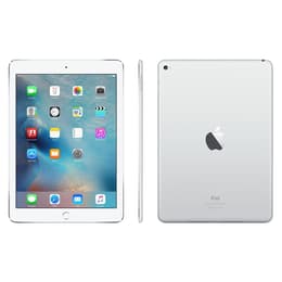 iPad Air (2014) 2nd gen 64 GB - Wi-Fi - Silver