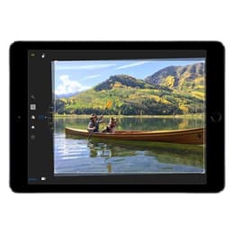 iPad Air (2014) 2nd gen 64 GB - Wi-Fi - Silver