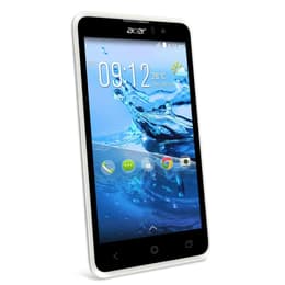 Acer Liquid Z520 8GB - White - Unlocked