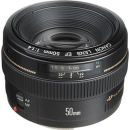 Camera Lense Canon EF 50mm f/1.4 Canon EF 50mm f/1.4