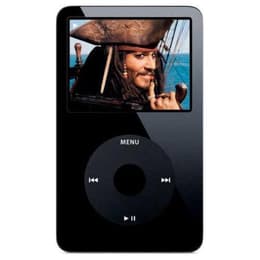 iPod Classic 5 MP3 & MP4 player 60GB- Black