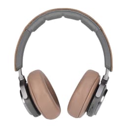 Bang & Olufsen Beoplay H9 noise-Cancelling wireless Headphones with microphone - Beige