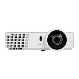 Optoma GT760 Video projector 3400p Lumen - White