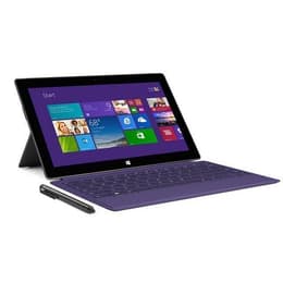 Microsoft Surface Pro 3 12-inch Core i5-4300U - SSD 128 GB - 4GB AZERTY - French