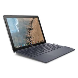HP Chromebook X2 12-F014DX Core m3 1 GHz 32GB eMMC - 4GB QWERTY - English