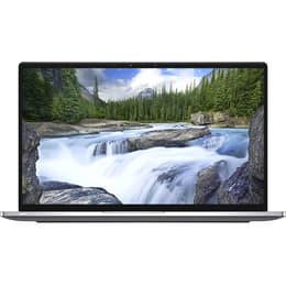 Dell Latitude 7400 14-inch (2018) - Core i5 - Gen 8 (U) - 16GB - SSD 256 GB QWERTZ - German