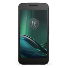 Motorola Moto G4 Play 16GB - Black - Unlocked
