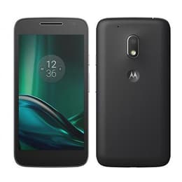 Motorola Moto G4 Play 16GB - Black - Unlocked
