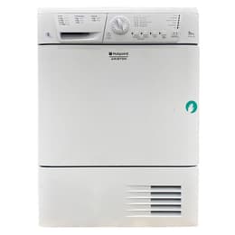 Hotpoint Ariston TCL831XB Condensation clothes dryer Front load
