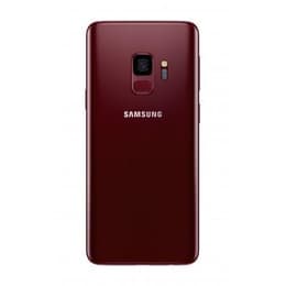 Galaxy S9 128GB - Dark Red - Unlocked