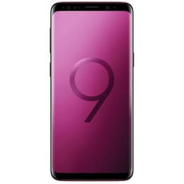 Galaxy S9 128GB - Dark Red - Unlocked